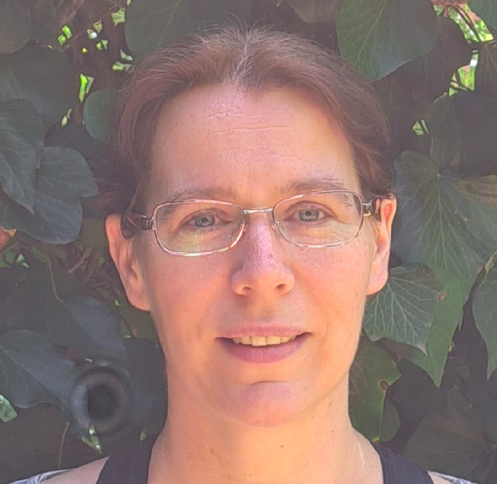 Szöllősi Gabriella